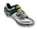 Buty mtb DMT WATT srebrne roz. 37