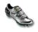 Buty mtb DMT MAGIC srebrne roz. 37