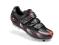 Buty mtb DMT ROCK czarno-czerwone roz. 37