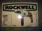 WIERTARKA UDAROWA ROCKWELL 1050W BY USA!!! NOWA