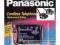 Akumulator Panasonic P-P301, KX-A36A, Type 2, 3.6V