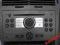 OPEL VECTRA RADIO CD 30 MP3