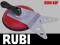 RUBI prowadnica szablon do wiercenia MULTIDRILL