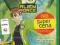 Ben 10 Obca Potęga Część 6 DVD