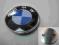 BMW E36 E46 E38 E39 E60 EMBLEMAT LOGO ZNACZEK 82mm