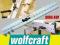 WOLFCRAFT listwa do połączeń kołkowych 4650000