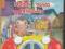 Noddy Noddy i nowa taksówka DVD