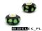 BIGIELEK_PL MK006 modulowe lampwork [7x14mm-1szt]