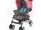 Wózek spacerowy MINI  2011 BABY design kol 08