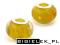 BIGIELEK_PL MK069 modulowe lampwork [10x14mm-1szt]
