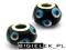 BIGIELEK_PL MK073 modulowe lampwork [10x14mm-1szt]