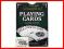 Karty pokerowe Standard czerwone... [nowa]