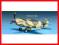 Academy Curtiss P40b Tomahawk