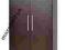 Szafa OLA 2D PŁ 80cm wenge-PROMOCJA, HIT