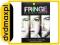 dvdmaxpl FRINGE: NA GRANICY ŚWIATÓW SEZON 1 (7DVD)