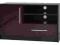 Stolik TV,LCD OLA D+S 100cm wenge-PROMOCJA, HIT