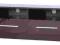 Stolik TV,LCD OLA 2S+2W 120cm wenge-PROMOCJA, HIT