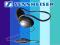 Słuchawki SENNHEISER MM 30 MM30 Motorola mikrofon