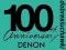 Denon AH-NC800 AHNC800 ~~Dual Noise Cancelling~~