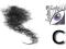 Rzesy typ C - /0.25g/- super looksusowa jakosc