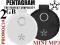 ODTWARZACZ MP3 PENTAGRAM MINI P 5104 2GB NOWOSC