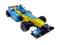 Formuła 1 Renault 1:6 1/6 Electric OGROMNY