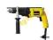 DEWALT wiertarka 2 biegi D21720 650W