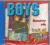 BOYS BAWMY SIĘ /CD/ SZYBKO I PEWNIE