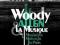 WOODY ALLEN Vicky Barcelona Midnight In Paris 2CD/