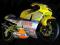 MINICHAMPS Honda NSR 500 1:12 VALENTINO ROSSI 2001