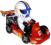 auto GOKART z Kierowcą napęd
