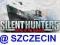 gra Silent Hunter 5 PC łódź podwodna HIT! Szczecin