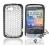 BACK CASE SILIKONOWY HTC WILDFIRE S (G13) WAWA