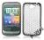 BACK CASE SILIKONOWY HTC WILDFIRE (G8) WAWA