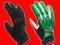 Wentylacyjne rękawiczki rowerowe FOX ATTACK XL