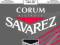 SAVAREZ Corum Aliance-Normal Tension 500AR CZ-WA