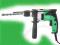HITACHI DV16V wiertarka udarowa 590W
