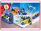 GABINET WETERYNARYJNY PLAYMOBIL (4346)