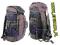 PLECAK TURYSTYCZNY wielofunkcyjny SPORTOWY PASO