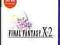 FINAL FANTASY X-2, DB, PS2, SKLEP, K