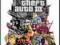 GTA III, DB, PS2, SKLEP, BK