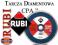 OKRUCH RUBI TARCZA DIAMENTOWA 350 DO GRESU CPA350