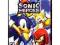 SONIC HEROES, DZIECI DB, PS2, SKLEP, K