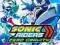 SONIC RIDERS, DB, PS2, SKLEP, K