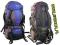 PLECAK TURYSTYCZNY wielofunkcyjny SPORTOWY PASO