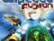 WIPEOUT FUSION, DB, PS2, SKLEP, BK