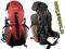 PLECAK TURYSTYCZNY wielofunkcyjny SPORTOWY PASO