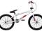 Rower Bmx Felt Vault 20'' waga 12.10 kg