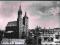 KRAKÓW 1963 kościół Mariacki