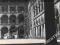 KRAKÓW 1970 dziedziniec arkadowy